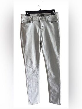 Levi’s Gray Slim Jeans